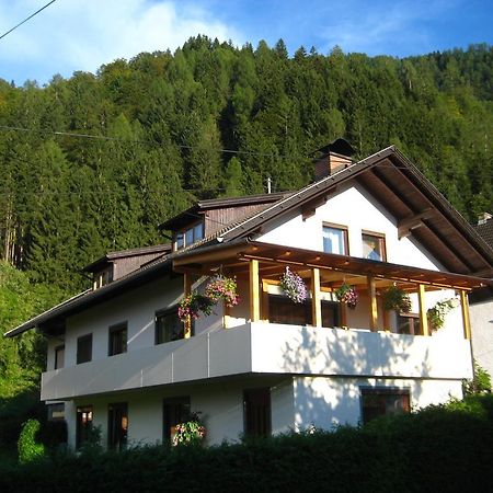 Ferienhaus Maier Daire Lind Dış mekan fotoğraf