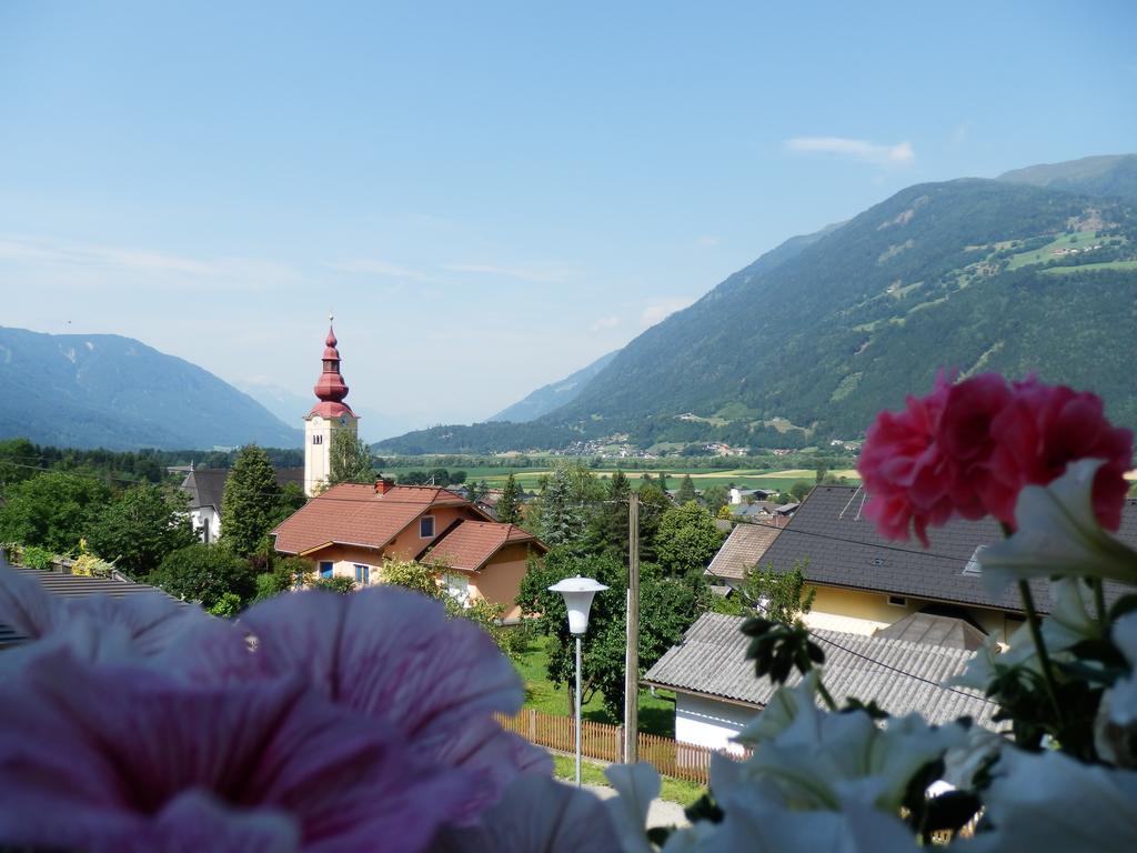 Ferienhaus Maier Daire Lind Dış mekan fotoğraf