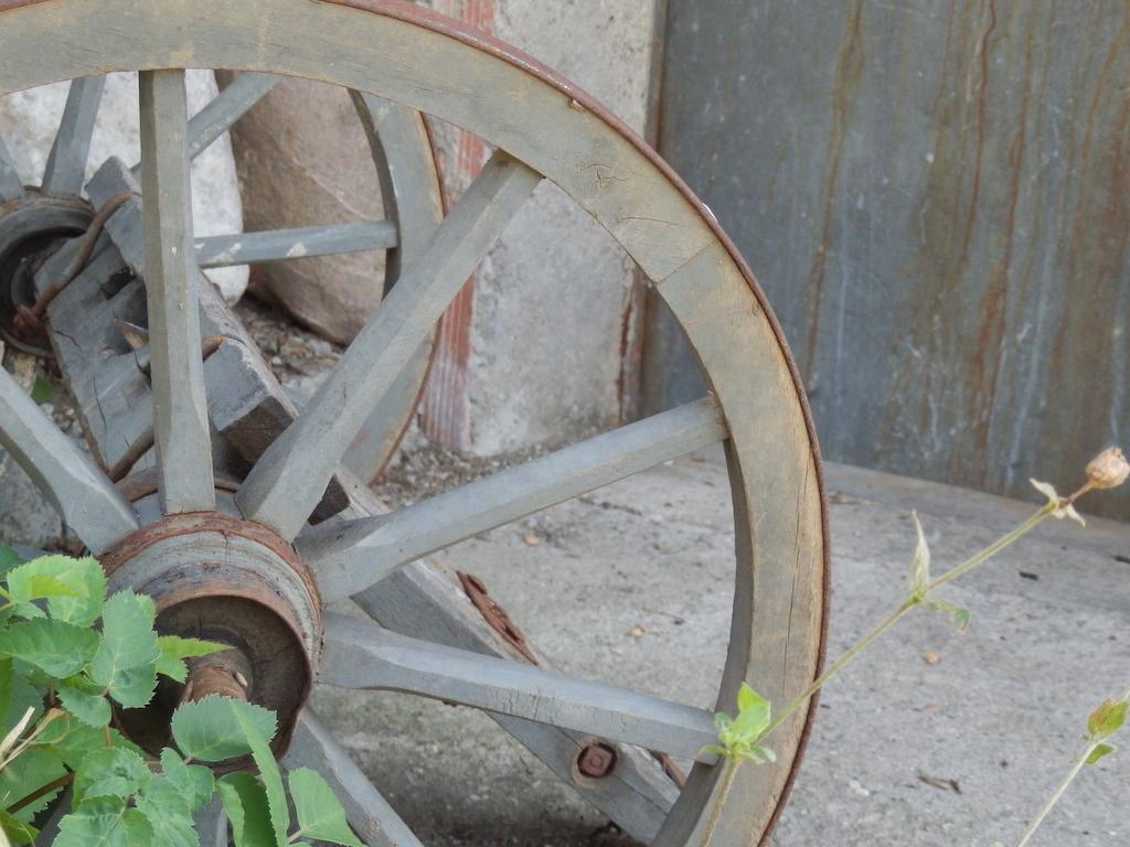 Ferienhaus Maier Daire Lind Dış mekan fotoğraf