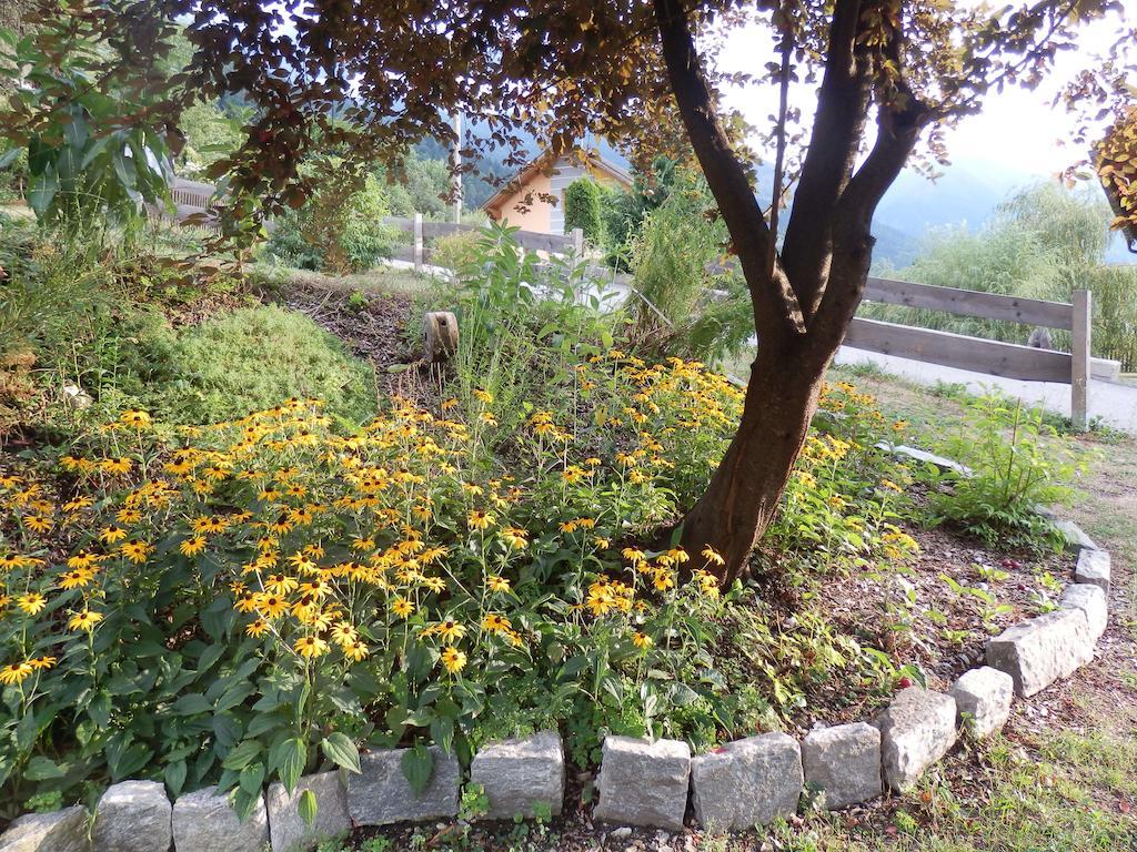 Ferienhaus Maier Daire Lind Dış mekan fotoğraf