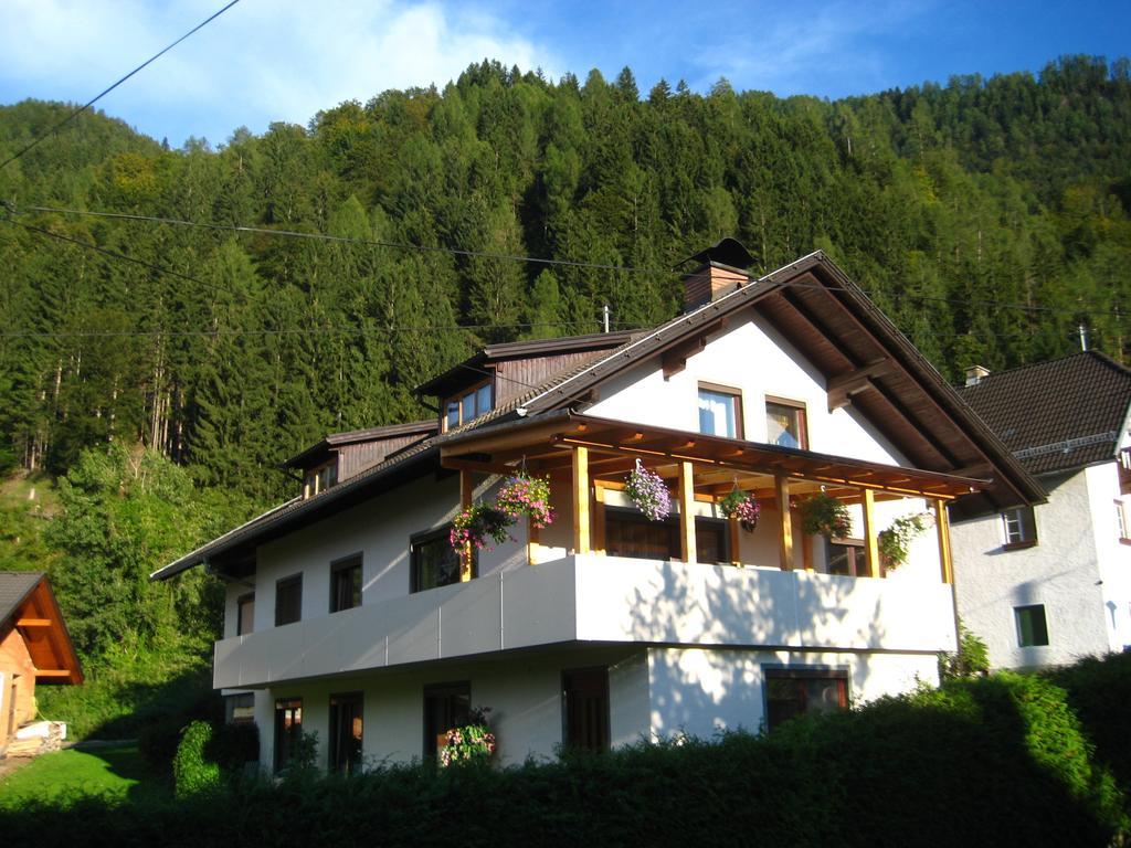 Ferienhaus Maier Daire Lind Dış mekan fotoğraf