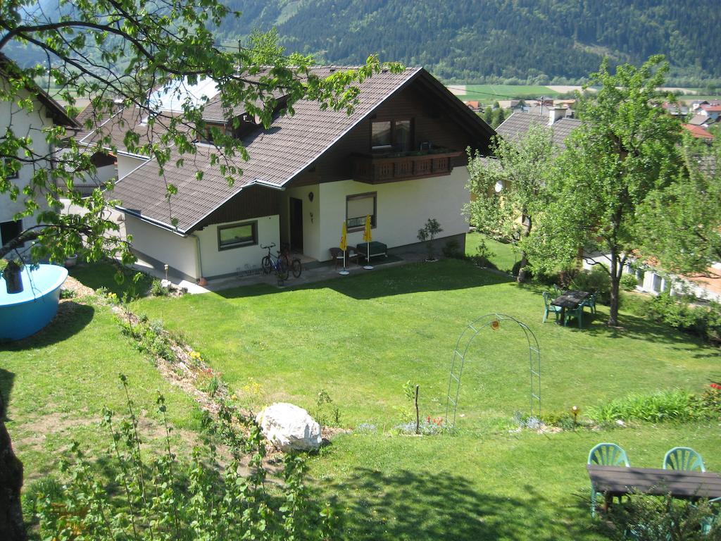 Ferienhaus Maier Daire Lind Oda fotoğraf