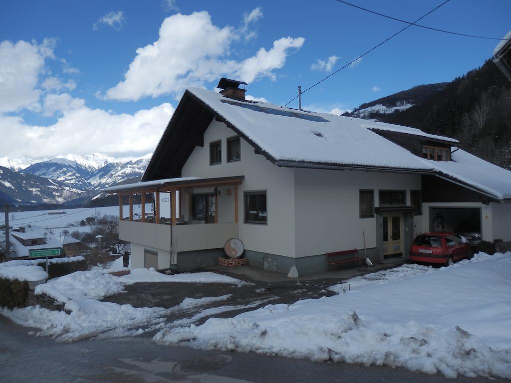 Ferienhaus Maier Daire Lind Dış mekan fotoğraf