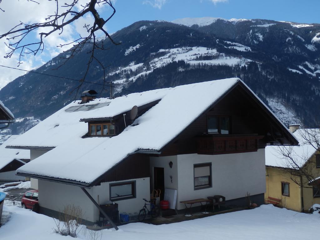 Ferienhaus Maier Daire Lind Oda fotoğraf