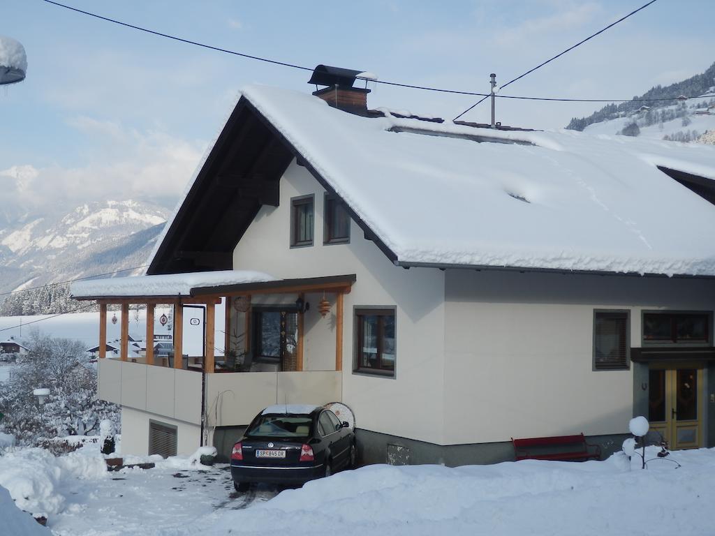 Ferienhaus Maier Daire Lind Dış mekan fotoğraf