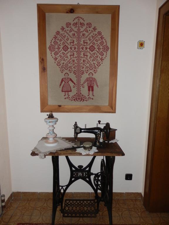 Ferienhaus Maier Daire Lind Dış mekan fotoğraf