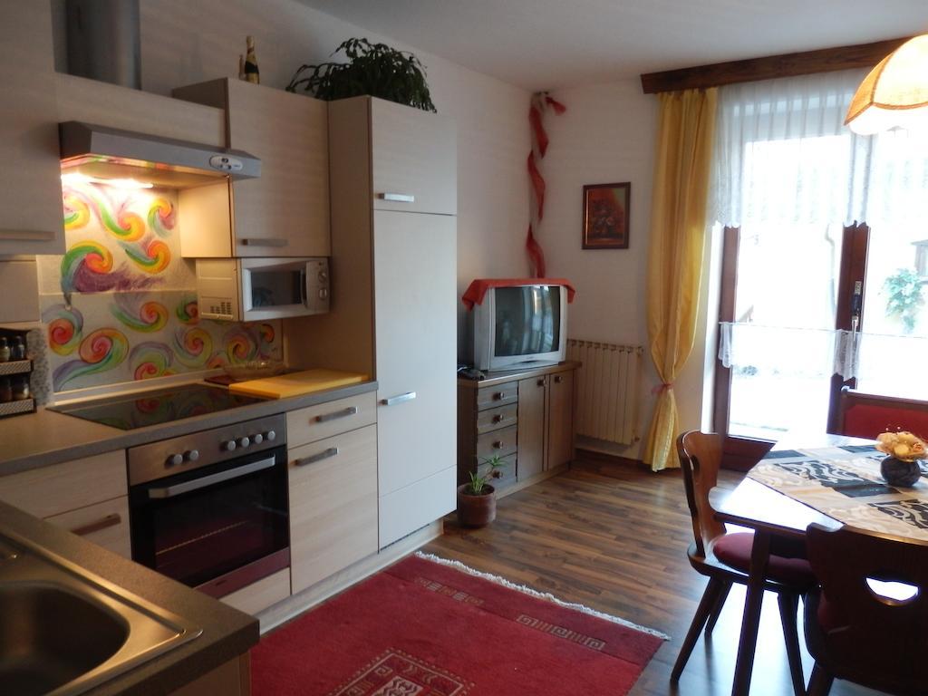 Ferienhaus Maier Daire Lind Dış mekan fotoğraf