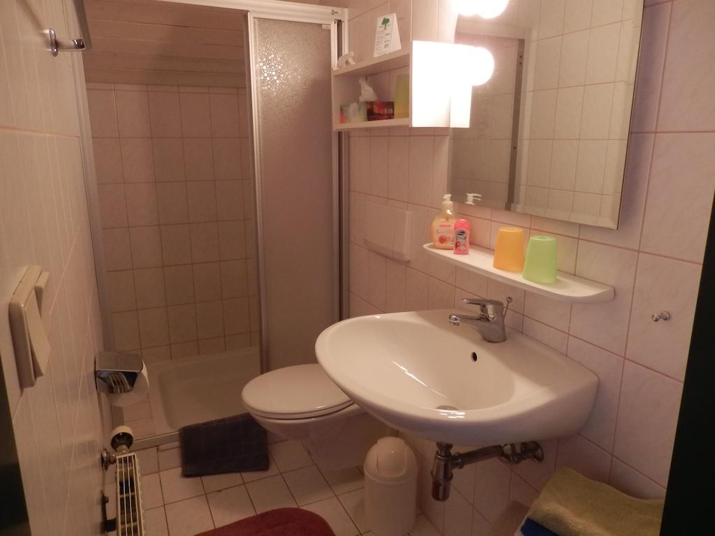 Ferienhaus Maier Daire Lind Oda fotoğraf