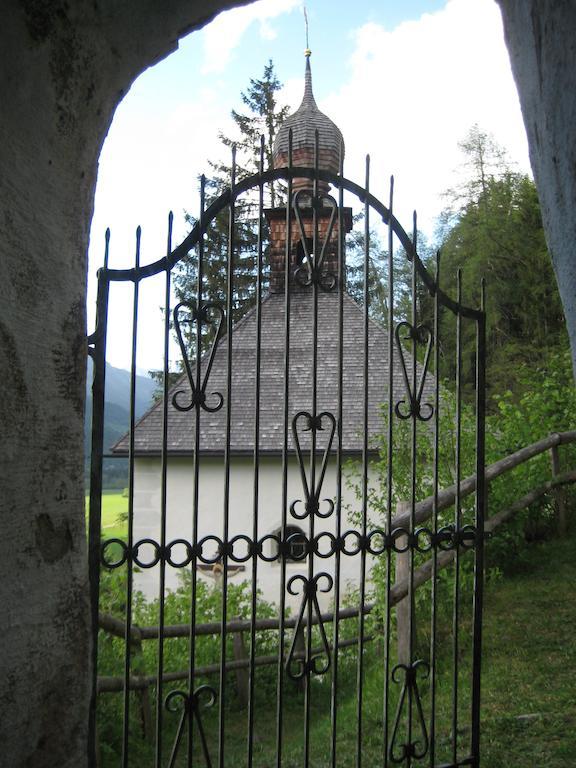 Ferienhaus Maier Daire Lind Dış mekan fotoğraf