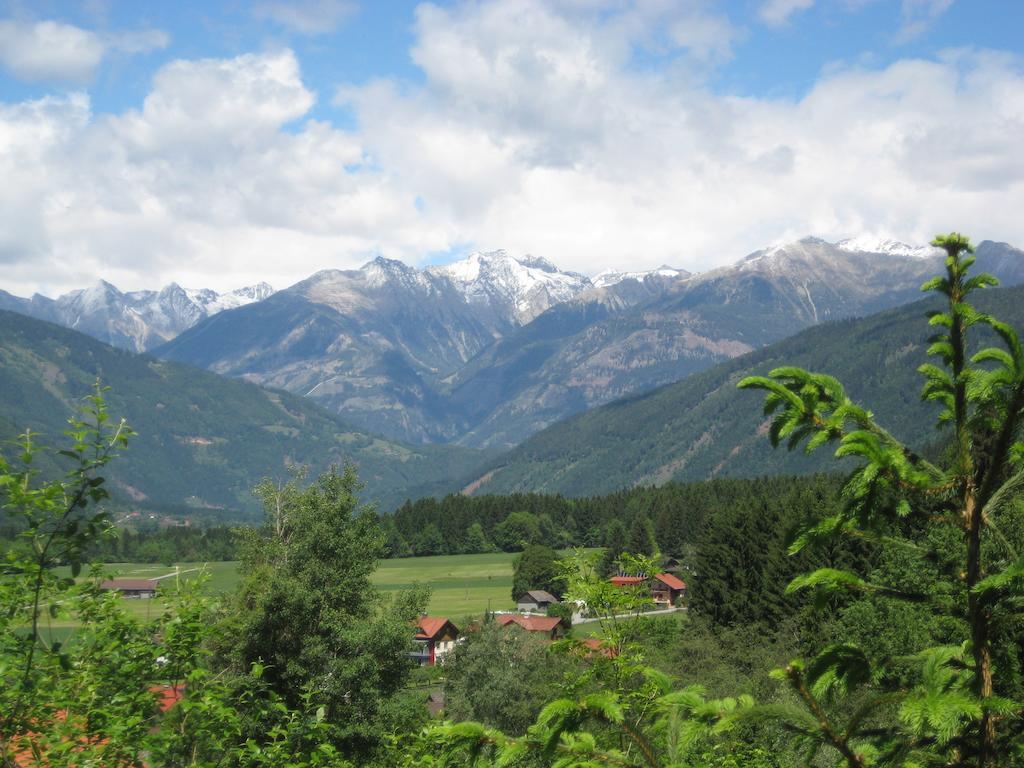 Ferienhaus Maier Daire Lind Dış mekan fotoğraf