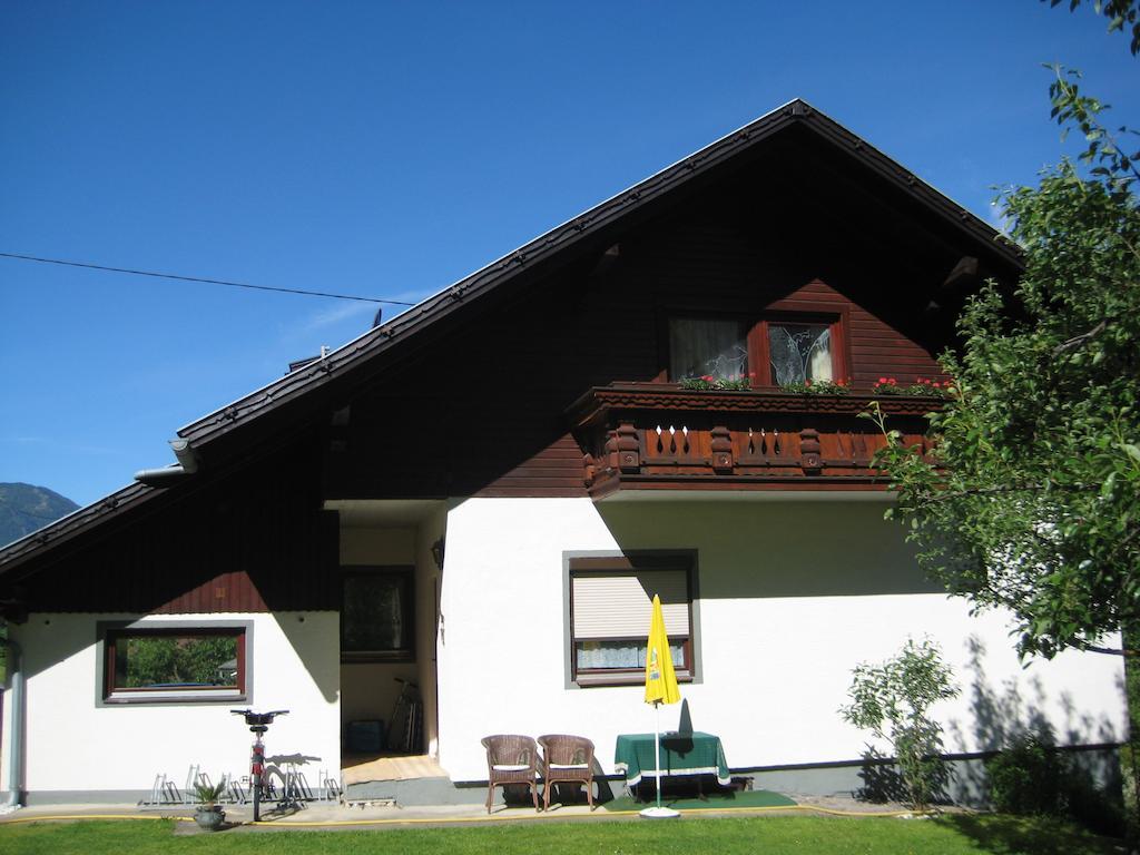 Ferienhaus Maier Daire Lind Dış mekan fotoğraf