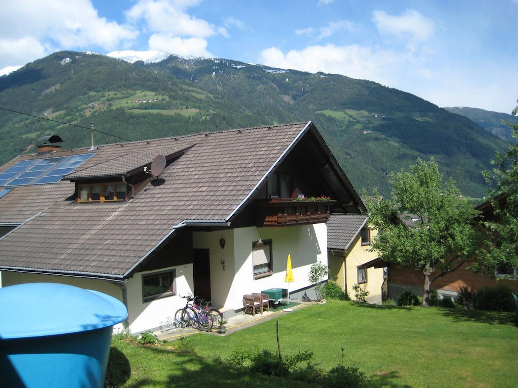 Ferienhaus Maier Daire Lind Dış mekan fotoğraf